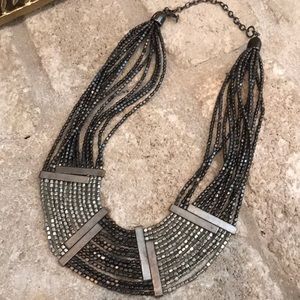 Anthropologie necklace